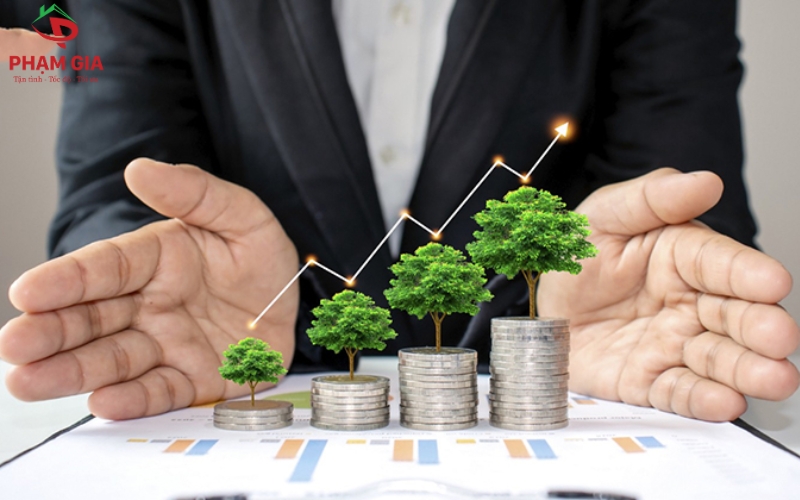 Tầm quan trọng của vốn điều lệ