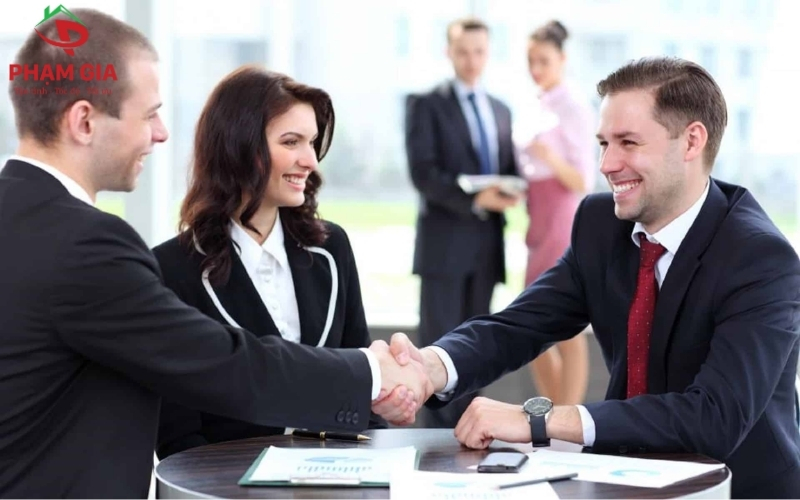 Lợi ích của khách hàng khi sử dụng dịch vụ tại Phạm Gia