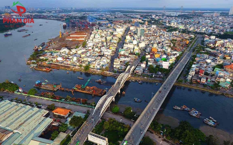 Dịch vụ thành lập công ty quận Phú Nhuận