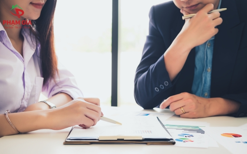 Những giấy tờ cần chuẩn bị khi thành lập công ty nhỏ