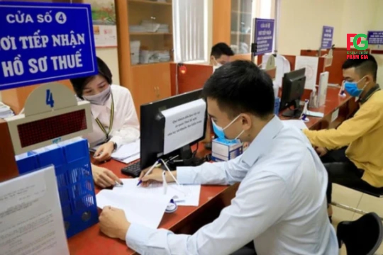 Nộp hồ sơ chuyển đổi loại hình doanh nghiệp ở đâu