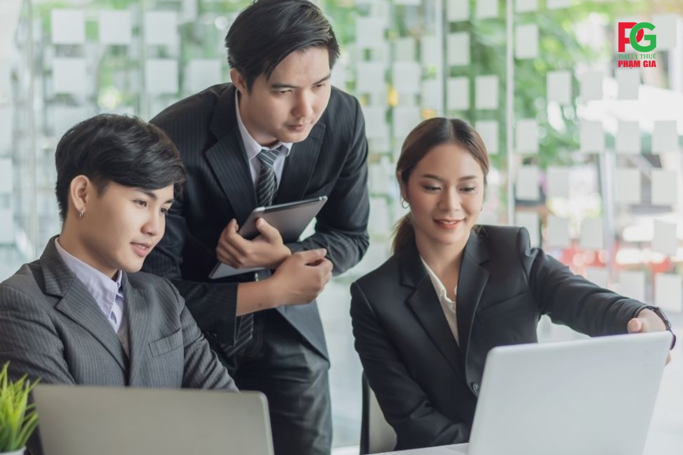 Sau khi chuyển đổi loại hình doanh nghiệp cần làm gì