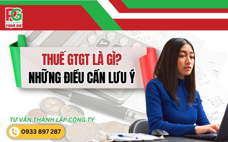 Thuế Thu Nhập Cá Nhân (TNCN)