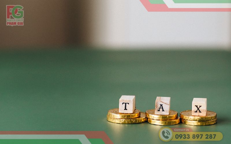 Kinh Doanh Dịch Vụ Internet Phải Nộp Thuế Gì