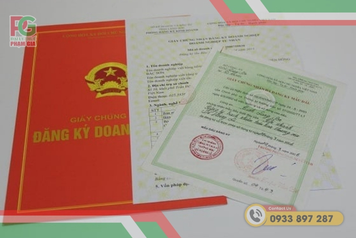 Hồ sơ và thủ tục mở công ty tư nhân