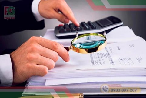 Dịch vụ kế toán quận Phú Nhuận
