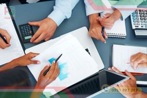 Mục tiêu dịch vụ kế toán thuế