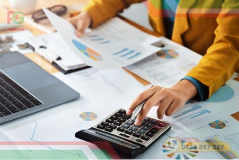 Dịch vụ kế toán thuế tại Kế Toán Phạm Gia