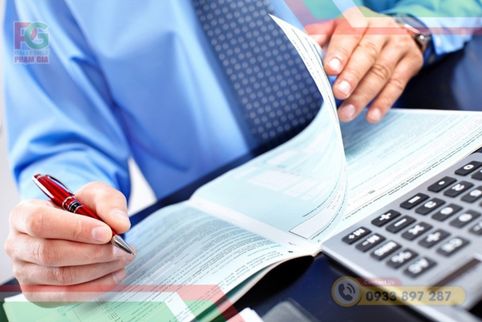 Lợi ích khi sử dụng dịch vụ kế toán thuế Phạm Gia