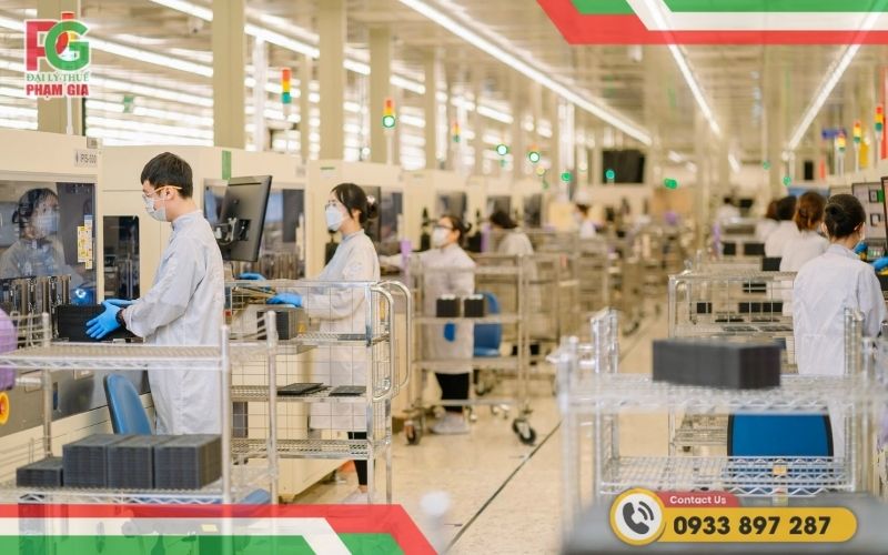 Chi phí R&D được trừ thuế là gì