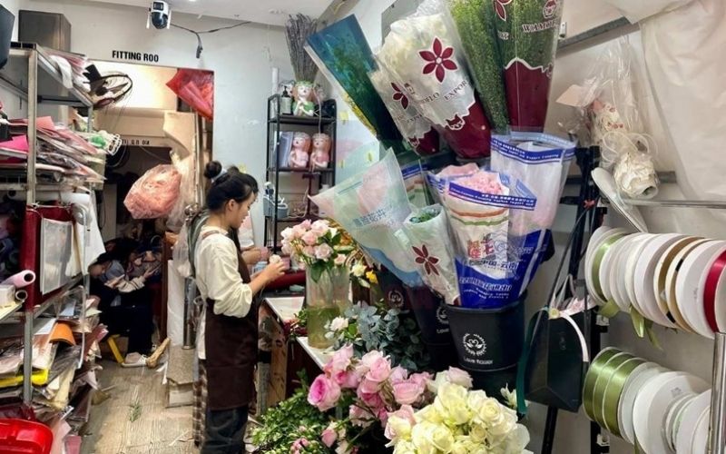 Tỷ lệ thuế GTGT và TNCN theo ngành nghề