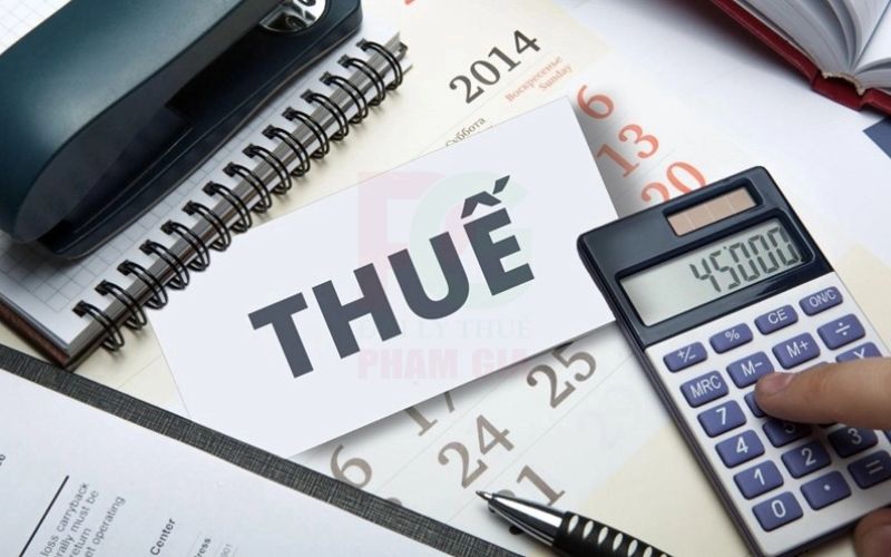 Lưu ý quan trọng khi áp dụng chính sách thuế mới