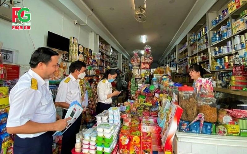 Đối tượng áp dụng chính sách thuế hộ kinh doanh theo quy định mới