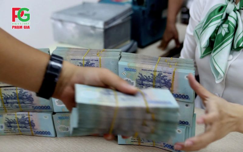 Hóa đơn điện tử và sổ sách kế toán hộ kinh doanh