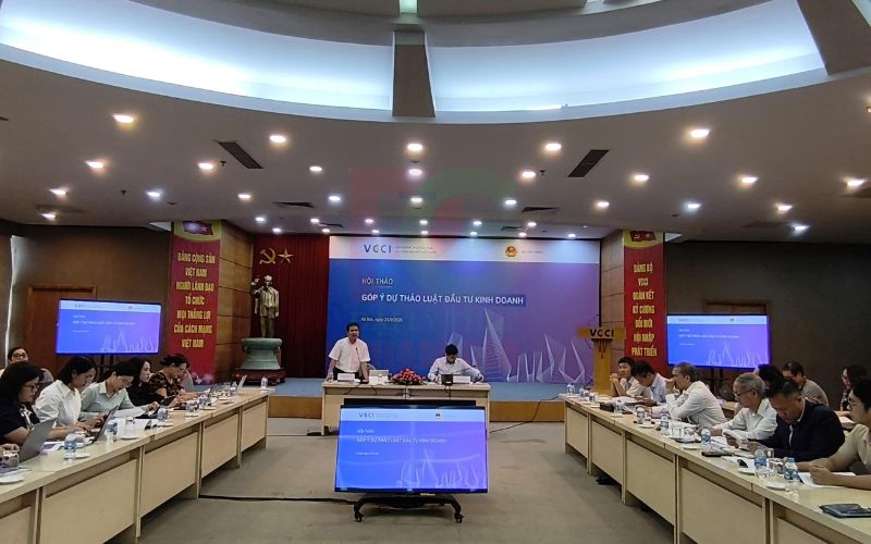 Những điểm mới nổi bật của Luật đầu tư 2025