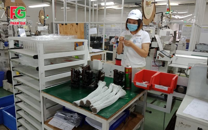 Phạm vi điều chỉnh và đối tượng áp dụng