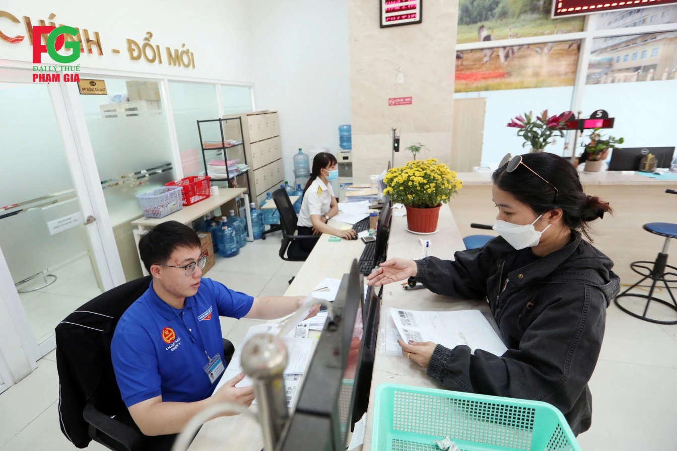 Thời điểm được tính giảm trừ gia cảnh cho người phụ thuộc