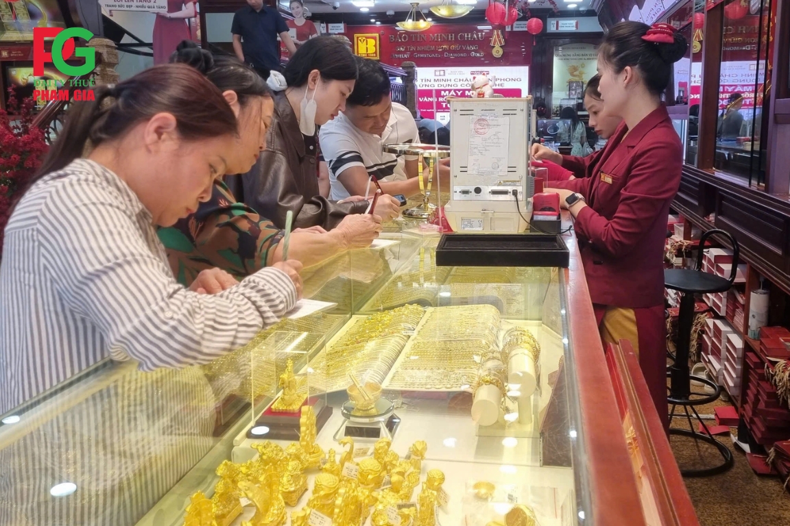 Xu hướng thanh tra tài chính sẽ tiếp tục được tăng cường