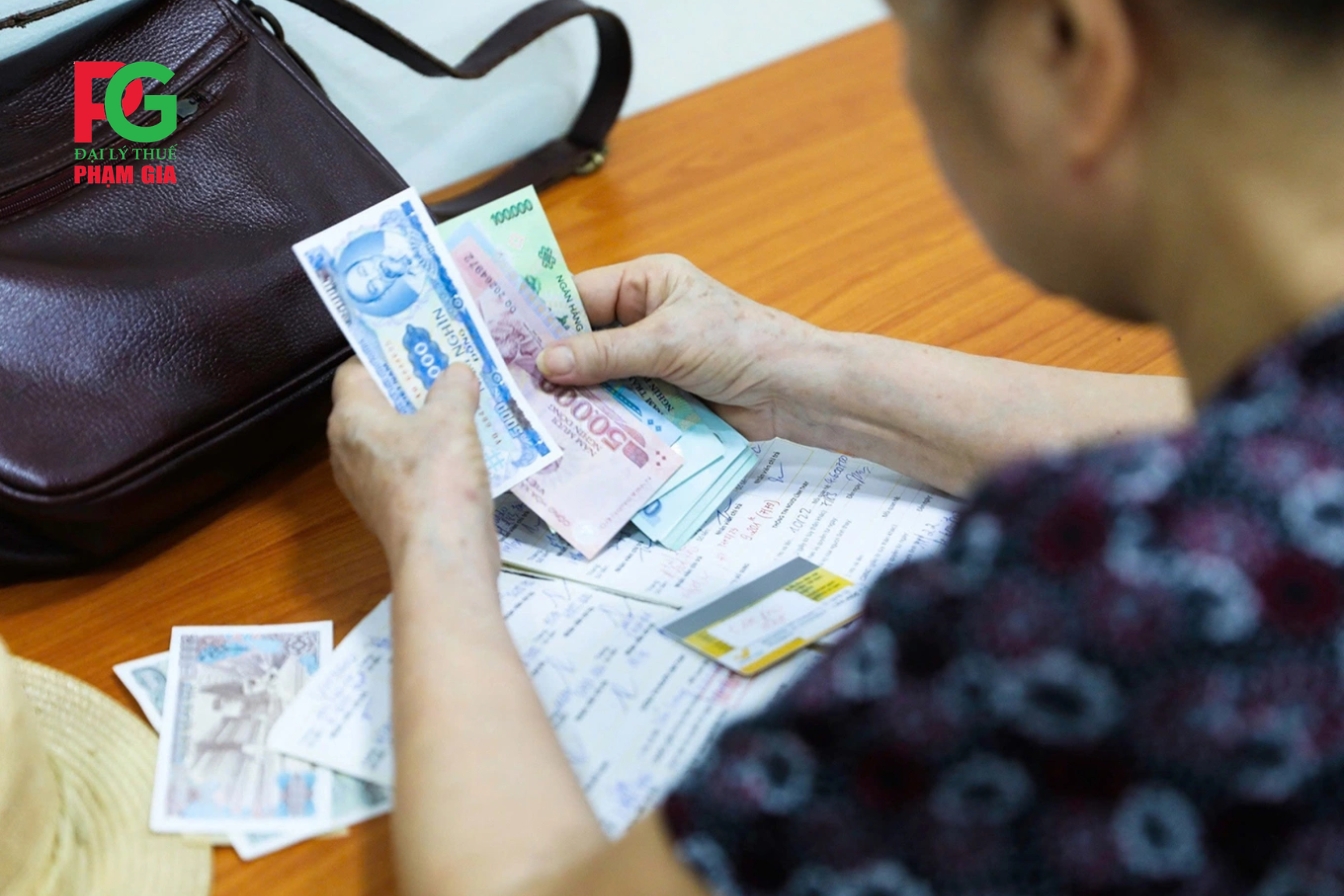Vì sao lương 30 triệu đồng chưa chắc đã là mức thu nhập cao
