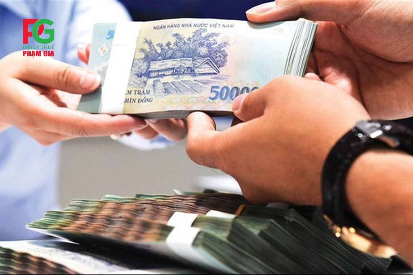 Những trường hợp được giảm số thuế phải nộp