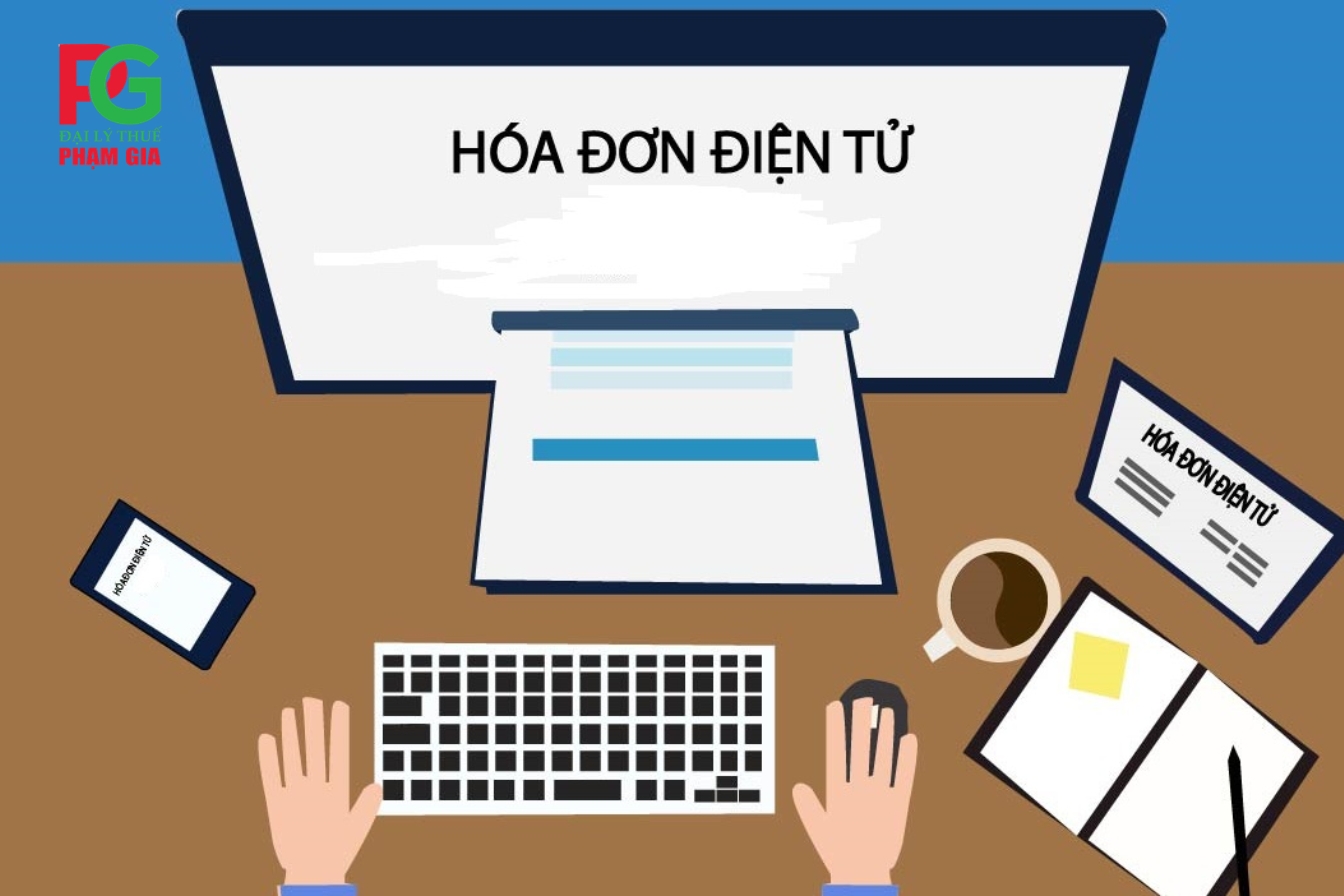Cơ sở pháp lý về hóa đơn điện tử