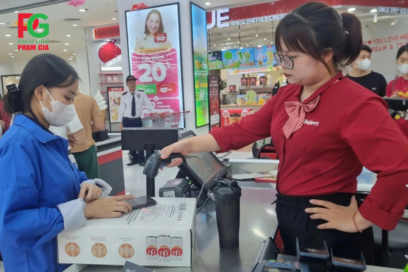 Quy định xử lý hóa đơn điện tử có sai sót