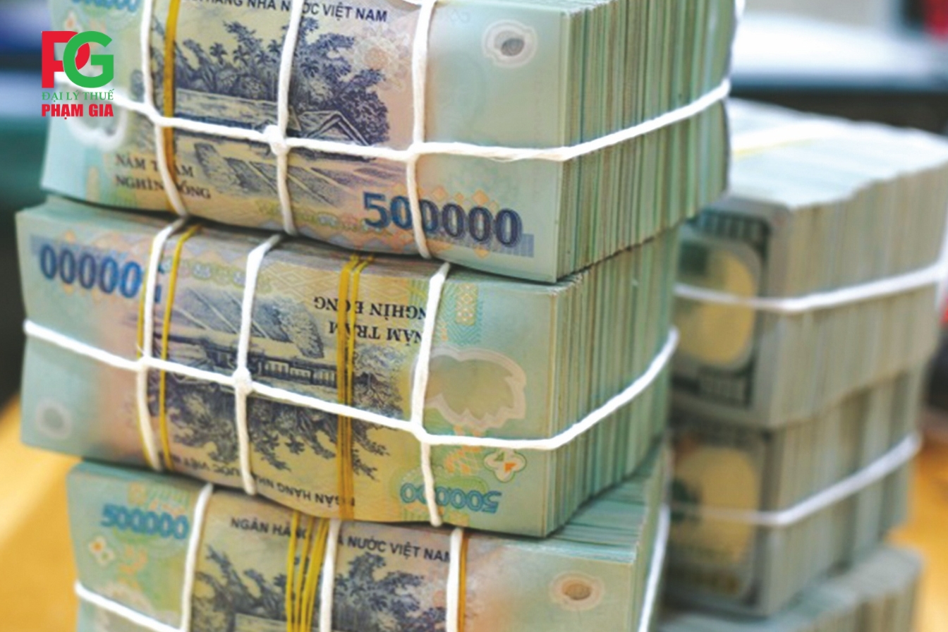 Những trường hợp cần đăng ký vốn điều lệ cao hơn