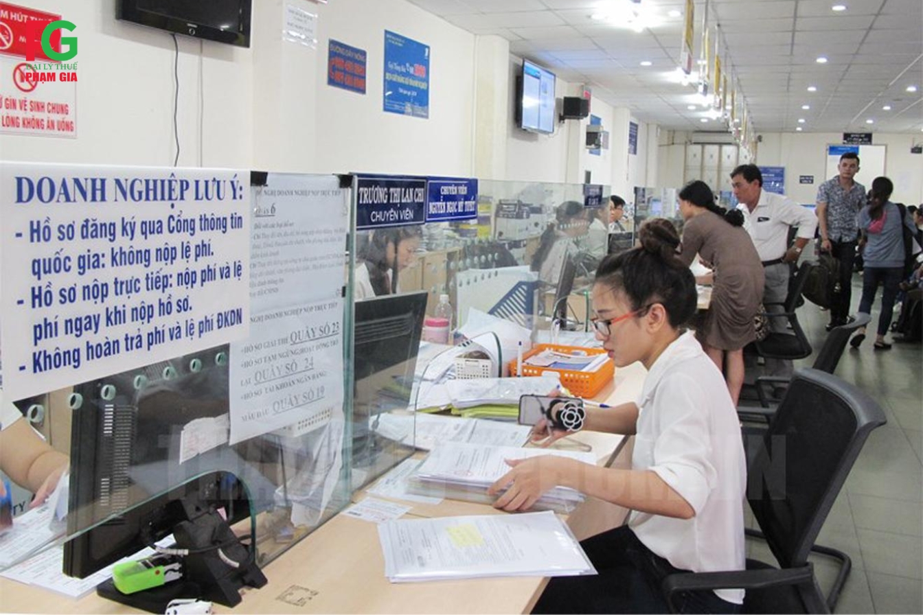 Bổ sung quy định về xác thực điện tử