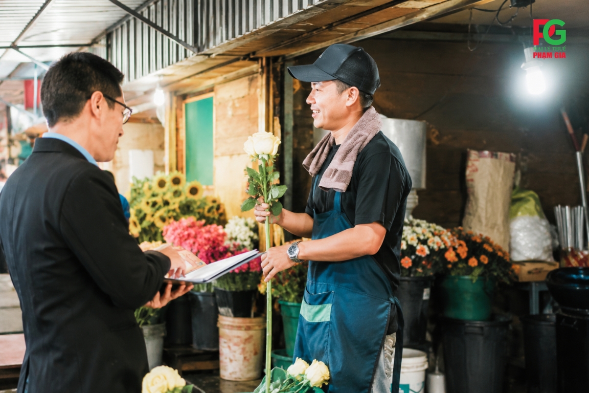 Trường hợp nào hộ kinh doanh nên thuê kế toán